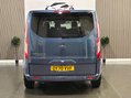 Ford Tourneo Custom 2.0 320 EcoBlue Titanium L2 Euro 6 (s/s) 5dr 23