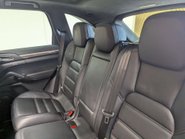 Porsche Cayenne 4.8 Cayenne V8 T Tiptronic S 4WD 5dr 42