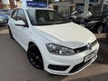 Volkswagen Golf 1.4 TSI BlueMotion Tech ACT R-Line Euro 6 (s/s) 5dr 8