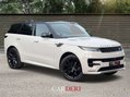 Land Rover Range Rover Sport 3.0 Range Rover Sport Dynamic SE D MHEV Auto 4WD 5dr 6