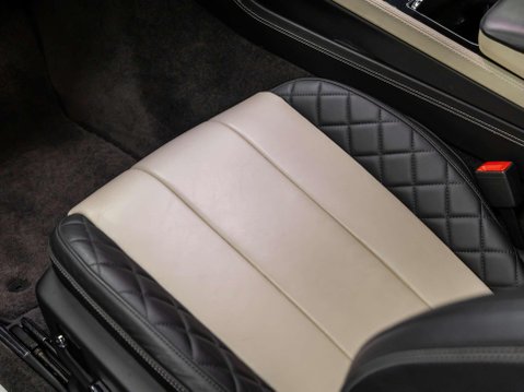Bentley Continental 6.0 W12 GT Coupe 2dr Petrol Auto 4WD Euro 6 (635 ps) 66