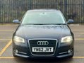 Audi A3 1.4 TFSI SE Sportback 5dr Petrol S Tronic Euro 5 (s/s) (125 ps) 27