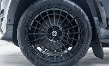 Land Rover Defender 90 V8 Carpathian Edition Urban Widetrack 13