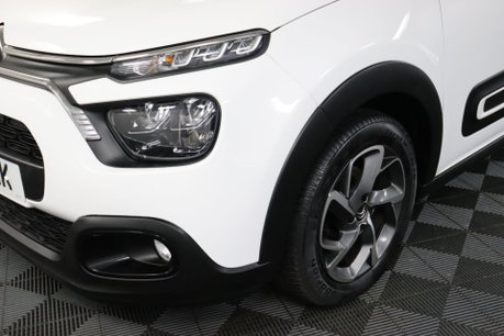 Citroen C3 PURETECH SHINE S/S 31