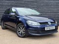Volkswagen Golf 1.0 Golf SE Nav TSi 5dr 10