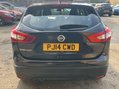 Nissan Qashqai DIG-T Acenta SUV 5dr Petrol Manual 2WD 5
