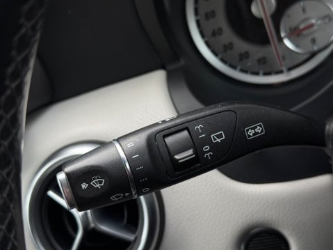 Mercedes-Benz A Class 1.8 A200 CDI BlueEfficiency Sport 7G-DCT Euro 5 (s/s) 5dr 96