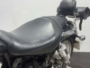 Kawasaki VN 1500 MEAN STREAK 2003 29K RUNS GREAT BIG CC CRUISER BIKE PROJECT 1500CC 12