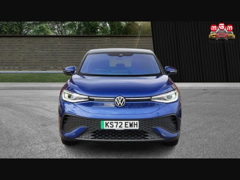 Volkswagen Id.5 Pro Performance 77kWh Style Auto 5dr 4