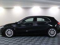 Mercedes-Benz A Class A 180 D SPORT 18
