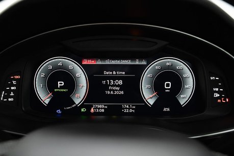 Audi Q8 TFSI V6 Black Edition 3.0 5dr SUV Automatic Petrol 12