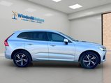 Volvo XC60 2.0 D4 R-Design AWD Euro 6 (s/s) 5dr 3
