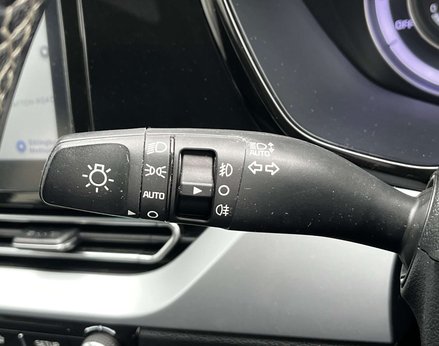 Kia Niro 1.6 Niro 2 HEV Semi-Auto 5dr 57