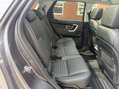 Land Rover Discovery Sport 2.0 Discovery Sport Dynamic Luxury HSE Si4 Auto 4WD 5dr 28