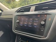 Volkswagen Tiguan Allspace 2.0 TDI Match SUV 5dr Diesel DSG Euro 6 (s/s) (150 ps) 38