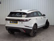Land Rover Range Rover Velar 2.0 Range Rover Velar SE P250 Auto 4WD 5dr 10