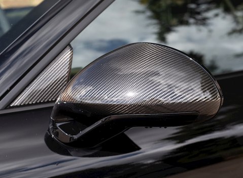 Porsche 911 (991.2) GT3 RS Weissach 27