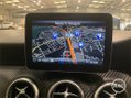 Mercedes-Benz A Class 1.6 A160 AMG Line Euro 6 (s/s) 5dr 4