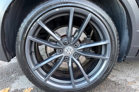 Volkswagen T-Roc R TSI 4MOTION DSG -CHEAPEST 'R' FOR SALE -FULL SERVICE HISTORY -HPI CLEAR 65