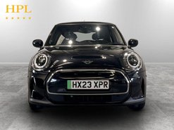 Mini Hatch Cooper SE 32.6kWh Level 3 Hatchback 3dr Electric Auto (184 ps)