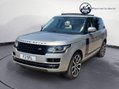Land Rover Range Rover 4.4 SD V8 Vogue SE Auto 4WD Euro 5 5dr 4