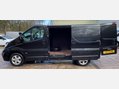 Vauxhall Vivaro 2.0 CDTi Sportive FWD L1 4dr 16