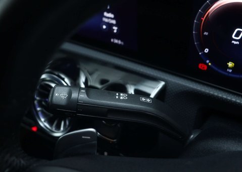 Mercedes-Benz CLA Class 1.3 CLA250e 15.6kWh AMG Line (Premium) Coupe 4dr Petrol Plug-in Hybrid 8G-D 42