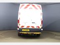 Ford Transit 2.0 350 EcoBlue FWD L2 H3 Euro 6 5dr 5