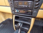Porsche Boxster 986 2.5 Tiptronic 21