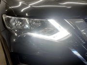 Nissan X-Trail 1.3 DIG-T N-Connecta SUV 5dr Petrol DCT Auto Euro 6 (s/s) (160 ps) Alloys 9