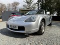 Toyota MR2 1.8 MR2 Roadster VVTi 2dr 3