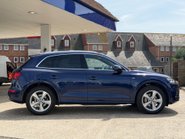 Audi Q5 TDI QUATTRO S LINE 4
