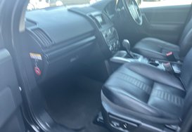 Land Rover Freelander 2.2 SD4 DYNAMIC AUTO 38