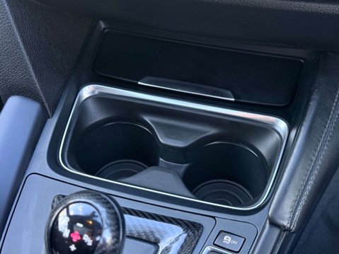 BMW M3 3.0 M3 Semi-Auto 4dr 43