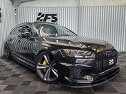 Audi RS4 2.9 TFSI V6 Sport Edition Estate 5dr Petrol Tiptronic quattro Euro 6 (s/s) 31