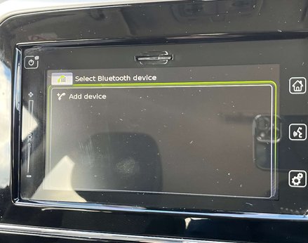 Suzuki Vitara 1.4 Vitara SZ-T Boosterjet MHEV 5dr 33