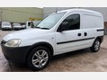 Vauxhall Combo 1.3 CDTi 1700 16v Panel Van 3dr Diesel Manual (134 g/km, 69 bhp) 24