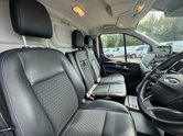 Ford Transit Custom AUTO SWB L1H1 Low Roof Sport 320 Air Con Alloys Sensors Cam EURO 6 14