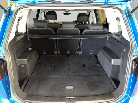 Volkswagen Touran 1.5 TSI EVO SEL MPV 5dr Petrol DSG Euro 6 (s/s) (150 ps) 21