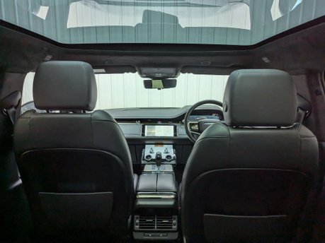 Land Rover Range Rover Evoque 1.5 Range Rover Evoque Autobiography PHEV Auto 4WD 5dr 2