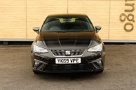 SEAT Ibiza TSI XCELLENCE 5
