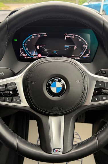 BMW 2 Series 218I M SPORT GRAN COUPE -VATQ -1 OWNER -FULL BMW SERVICE HISTORY -APPLE C/P 