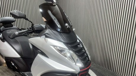 Peugeot Metropolis 400 RS ABS 3 WHEELER TRIKE ONLY 11K MOT JUNE 2027 400CC 20