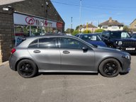 Mercedes-Benz A Class A 180 D AMG LINE EXECUTIVE 6