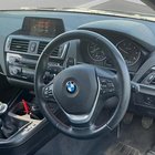 BMW 1 Series 1.5 116d Sport Euro 6 (s/s) 5dr 