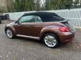 Volkswagen Beetle DESIGN TSI BLUEMOTION TECHNOLOGY 8