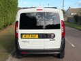 Fiat Doblo 1.3 MultiJetII SX L1 H1 Euro 6 5dr 9