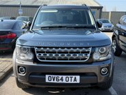 Land Rover Discovery 3.0 Discovery HSE Luxury SDV6 Auto 4WD 5dr 13