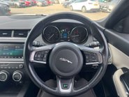 Jaguar E-Pace 2.0 E-PACE R-Dynamic S D 4x2 5dr 16