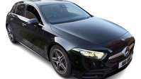 Mercedes-Benz A Class 1.3 A200 AMG Line (Executive) Hatchback 5dr Petrol 7G-DCT Euro 6 (s/s) (163 1